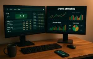 Vânzarea de date sportive accelerează piaţa europeană de iGaming